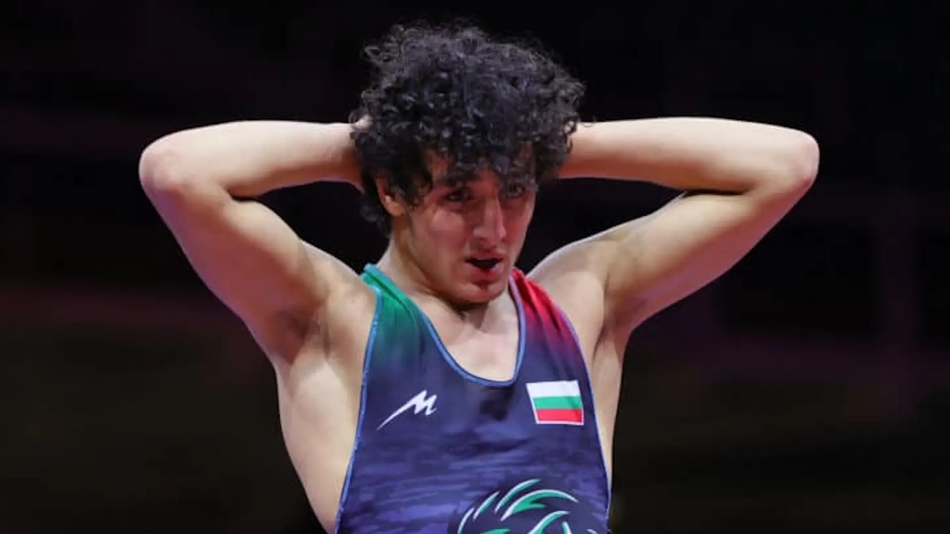 Эдмонд Назарян пропустит последний Олимпийский квалификационный турнир