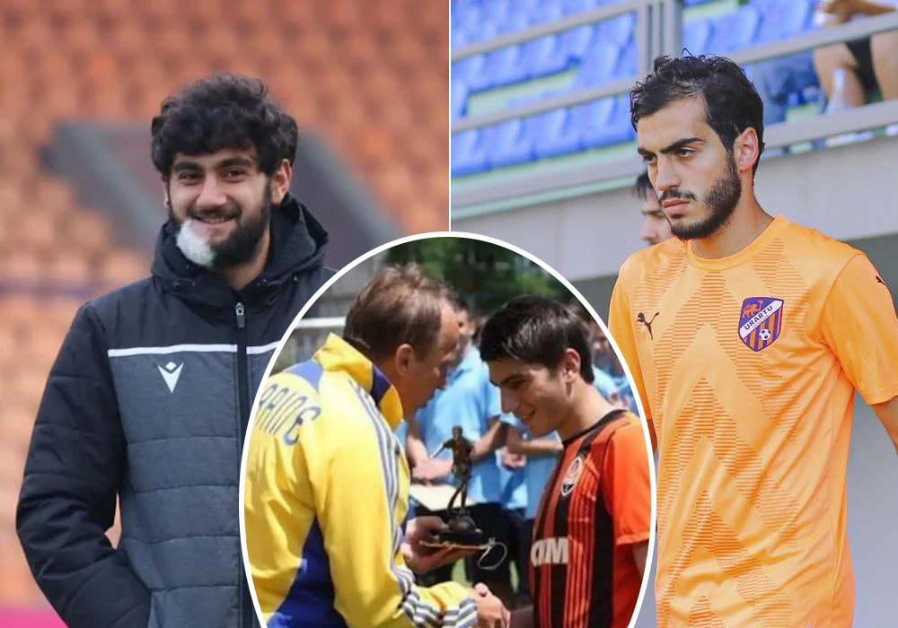 Большие изменения в составе сборной Армении перед решающими матчами