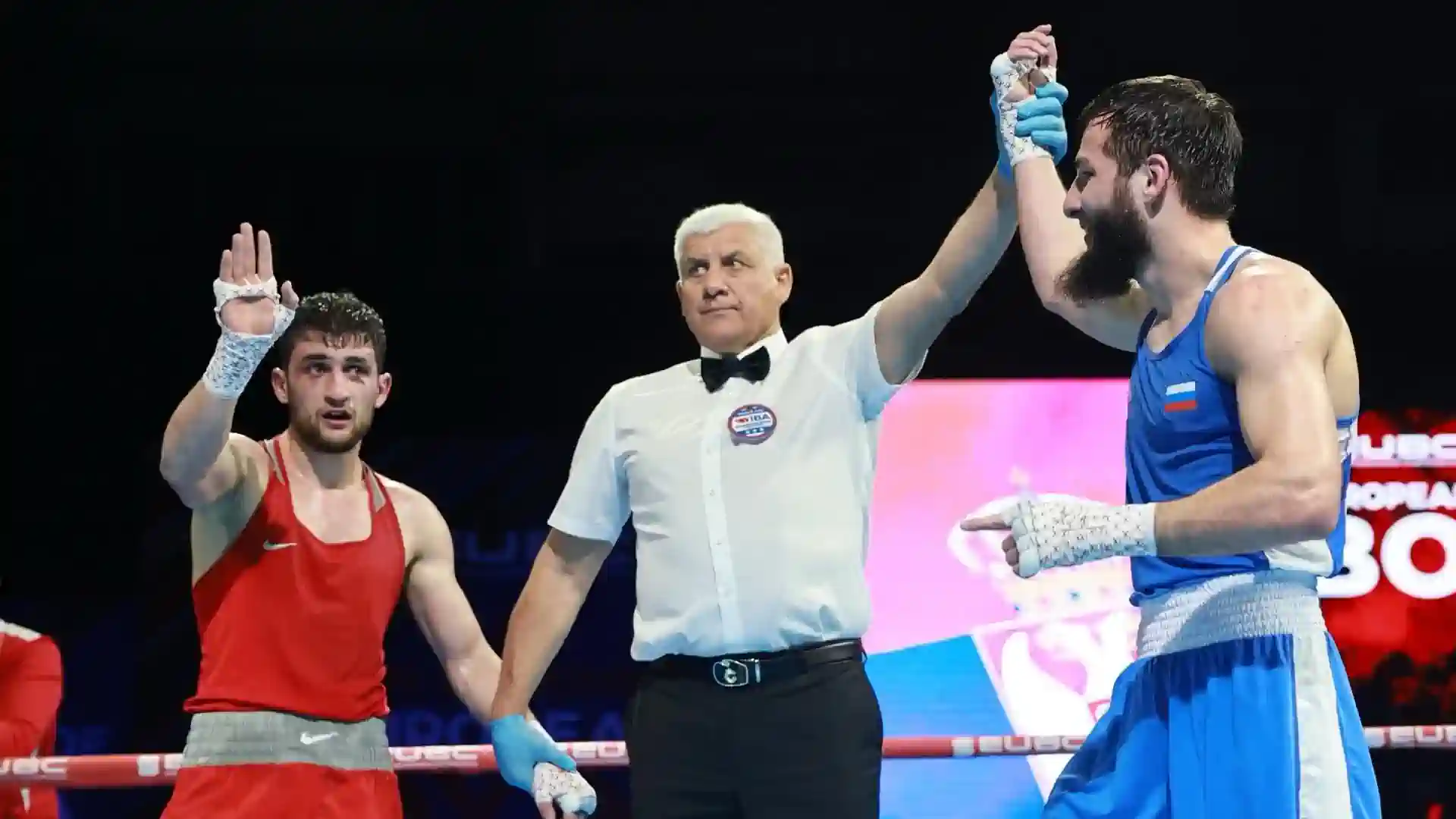 European Boxing Championships 2024. Results of the 8th day. All finalists are known
