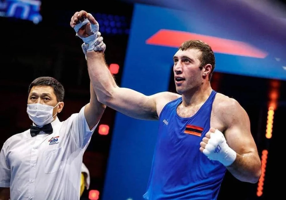 Известна дата проведения чемпионата Армении по боксу