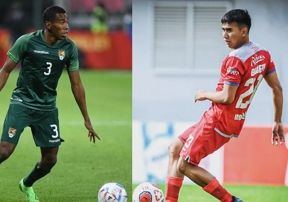 Два футболиста из Боливии перейдут в «Арарат»