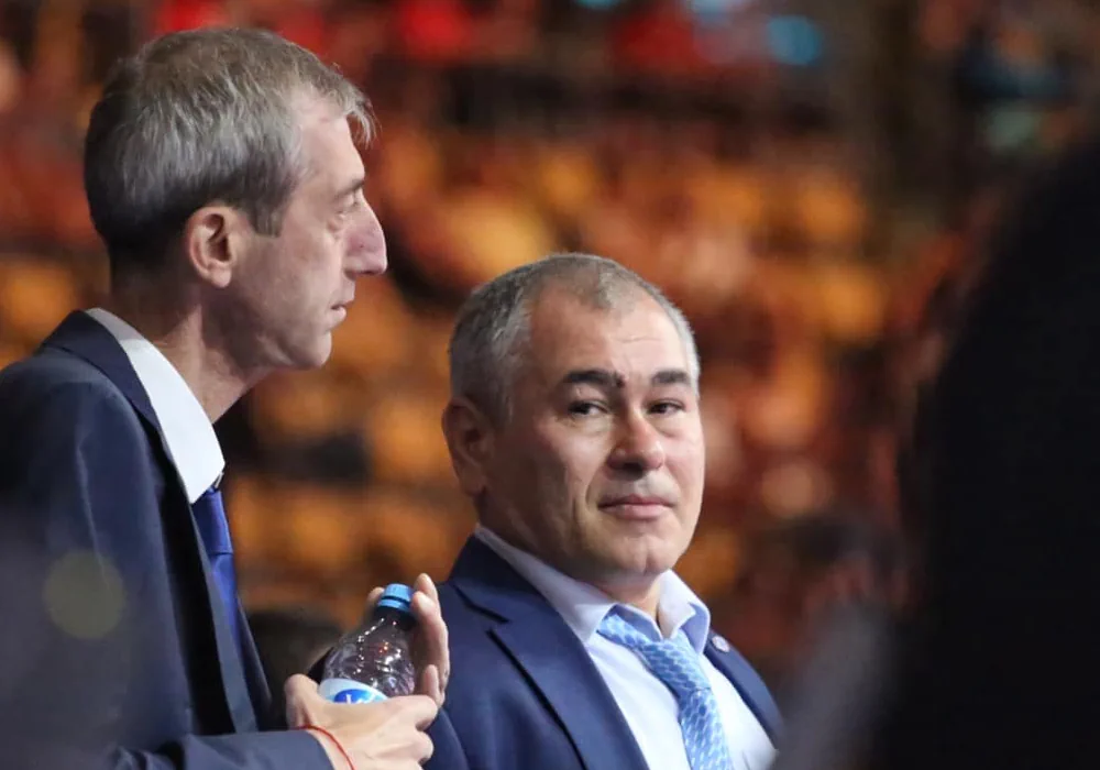 Акоп Степанян: «Проведение чемпионата Европы в Армении – наша мечта»