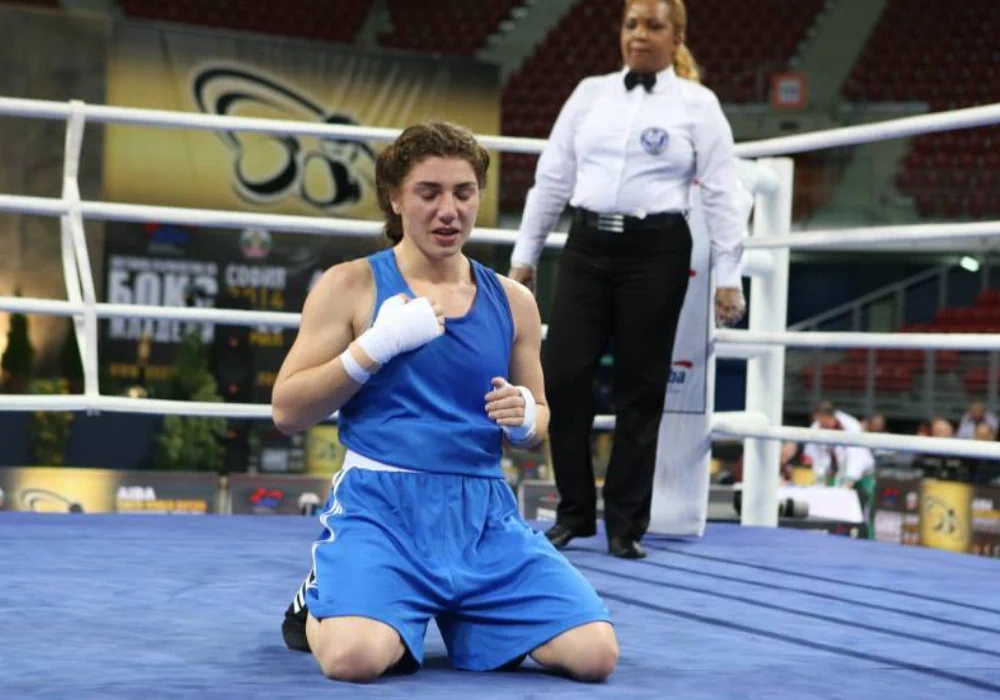 ЧМ по боксу среди женщин завершен для сборной Армении