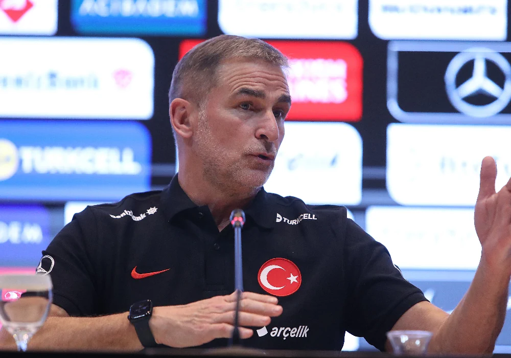 Тренер сборной Турции: «Матч с Арменией принципиальный»