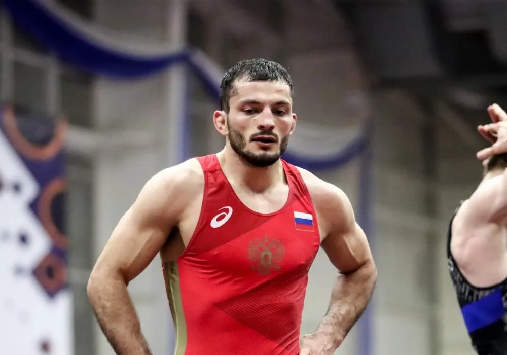 Нарек Оганян — бронзовый призер чемпионата Европы 2024 (видео)