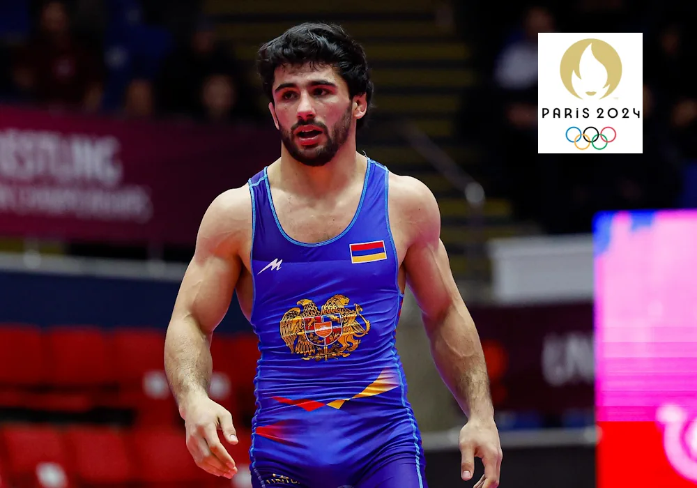 Армянские борцы смогут пропустить квалификационный турнир в Баку