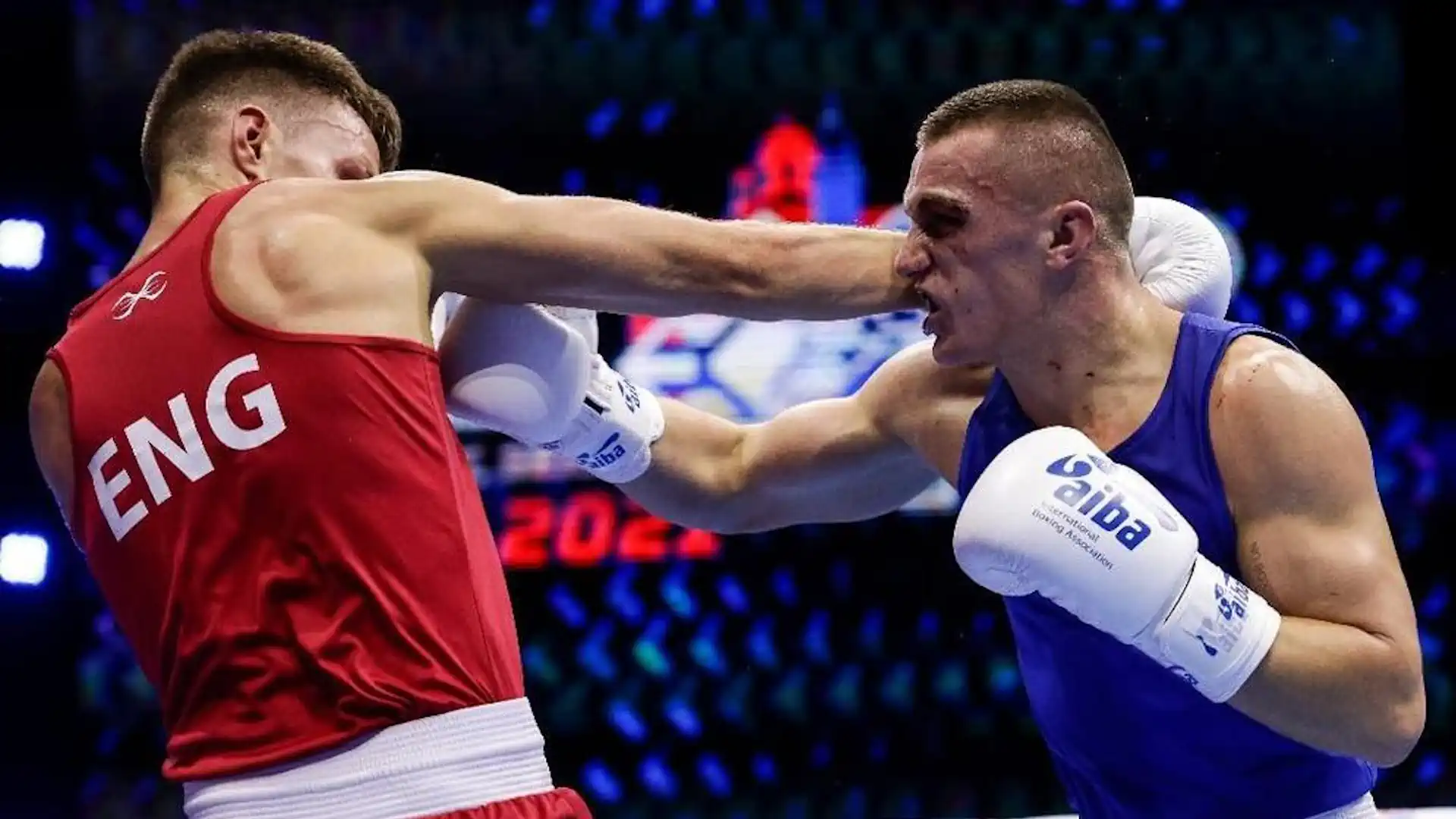 Армянские боксеры стартовали с 4-х побед на турнире в Белграде
