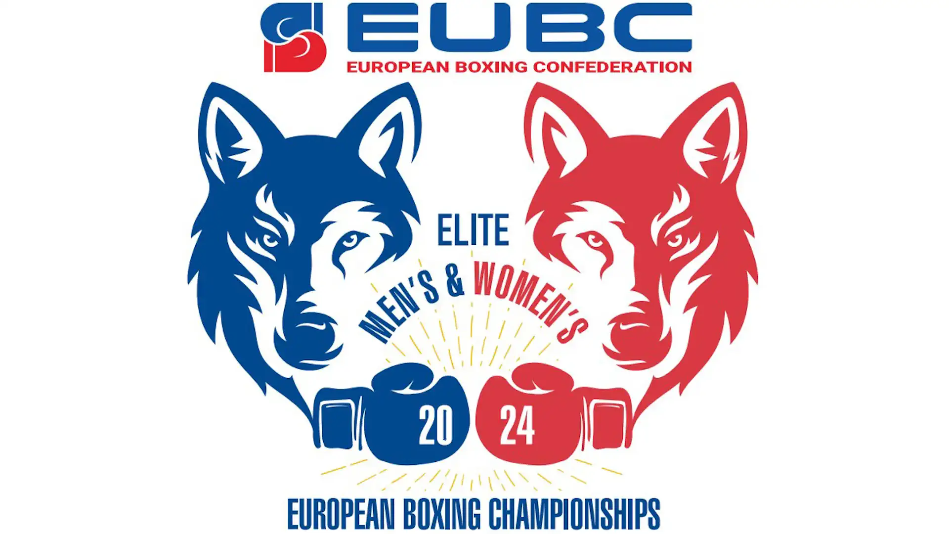 На Чемпионате Европы 2024 по боксу примут участие 35 стран
