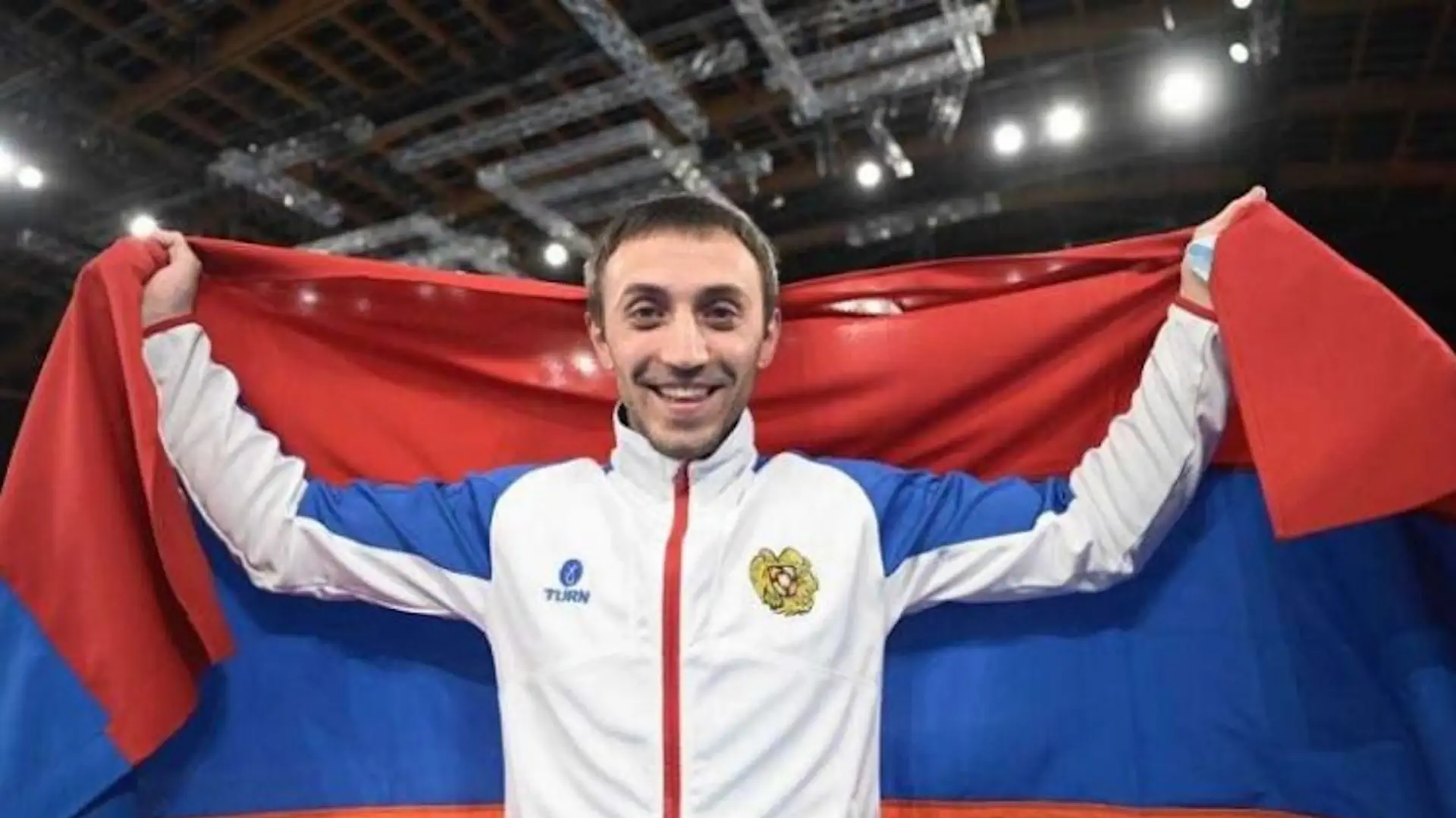 Артур Давтян завоевал золото Кубка Мира 2024 в Дохе (видео)
