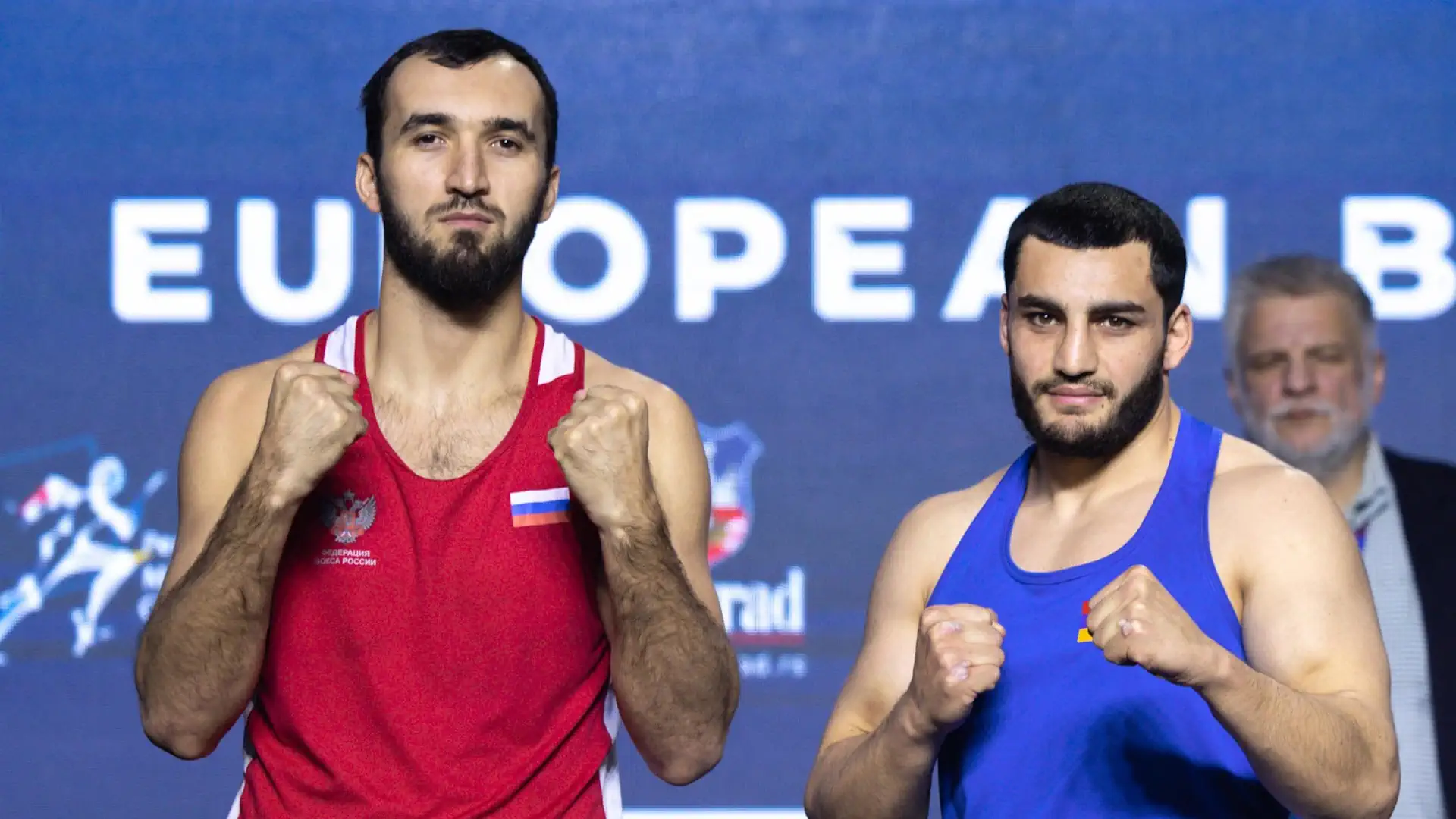 European Boxing Championships 2024. men finals, streaming online