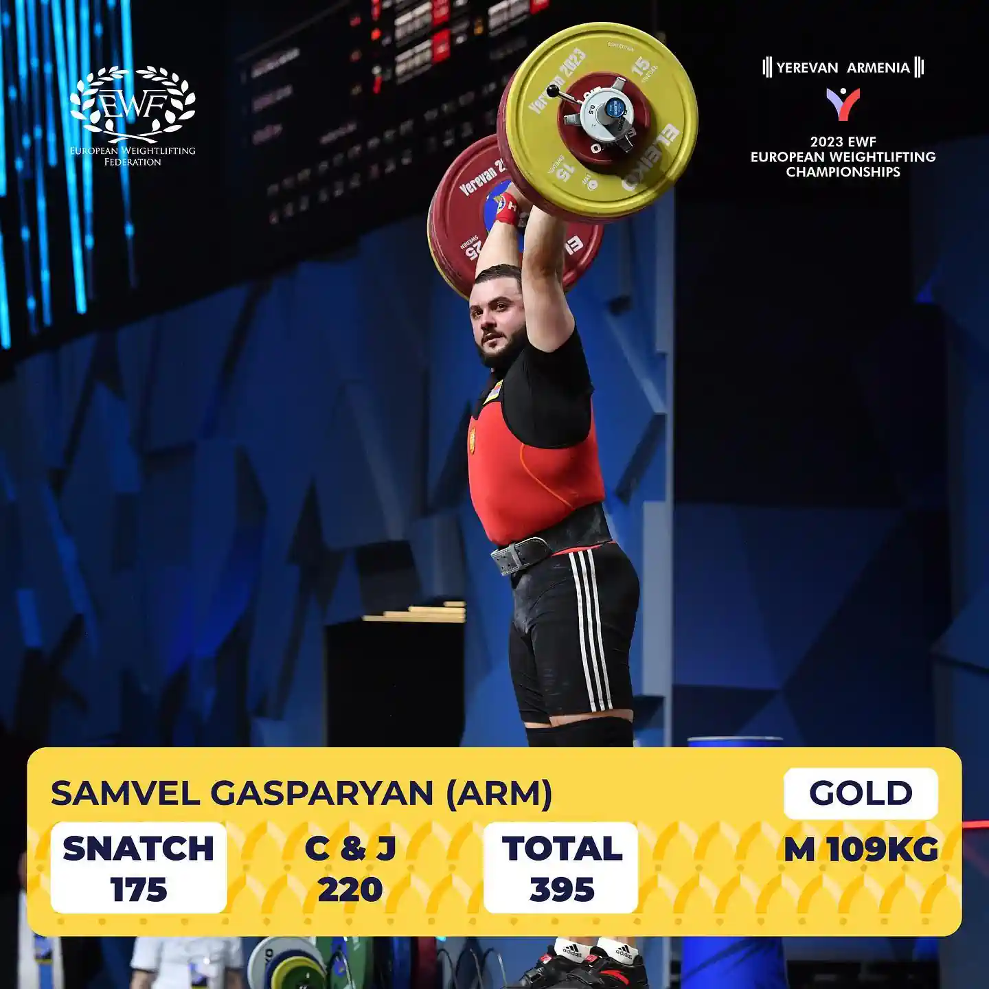 Samvel Gasparyan