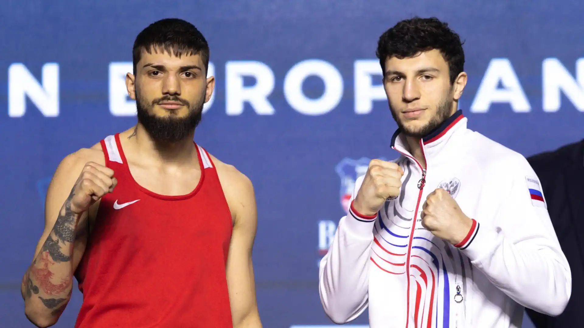 European Boxing Championships 2024. Results of men's fnals